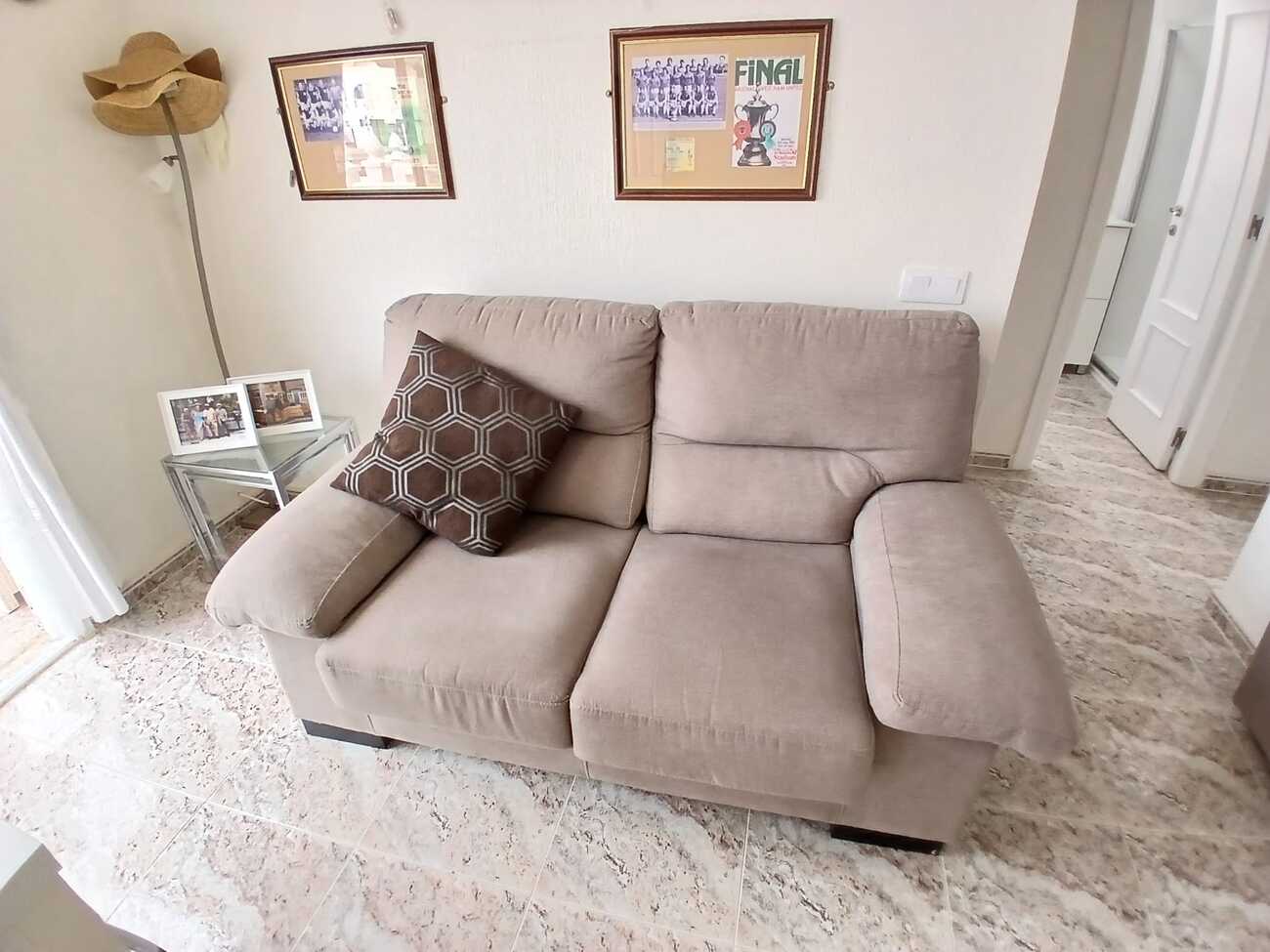 Apartamento Planta Media de 3 dormitorios en Villamartin - 6