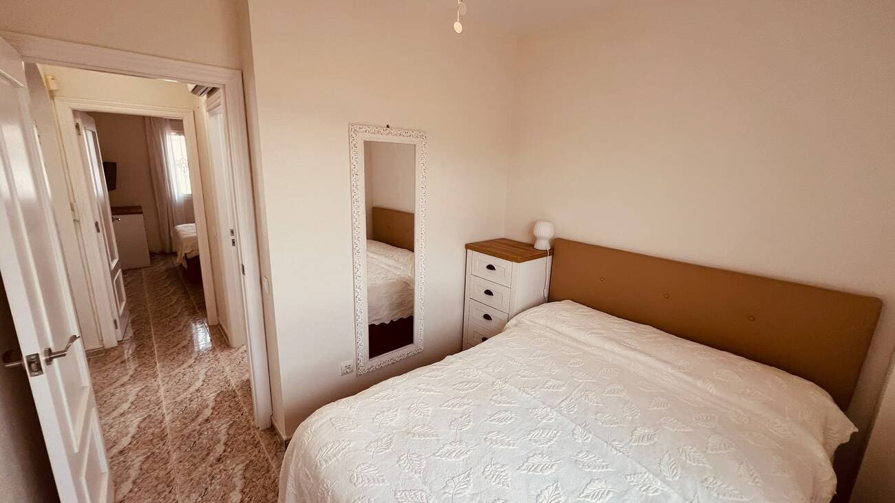 Apartamento Planta Media de 3 dormitorios en Villamartin - 26
