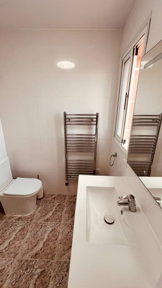 Apartamento Planta Media de 3 dormitorios en Villamartin - 30