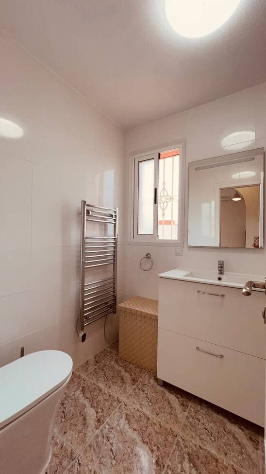 Apartamento Planta Media de 3 dormitorios en Villamartin - 31