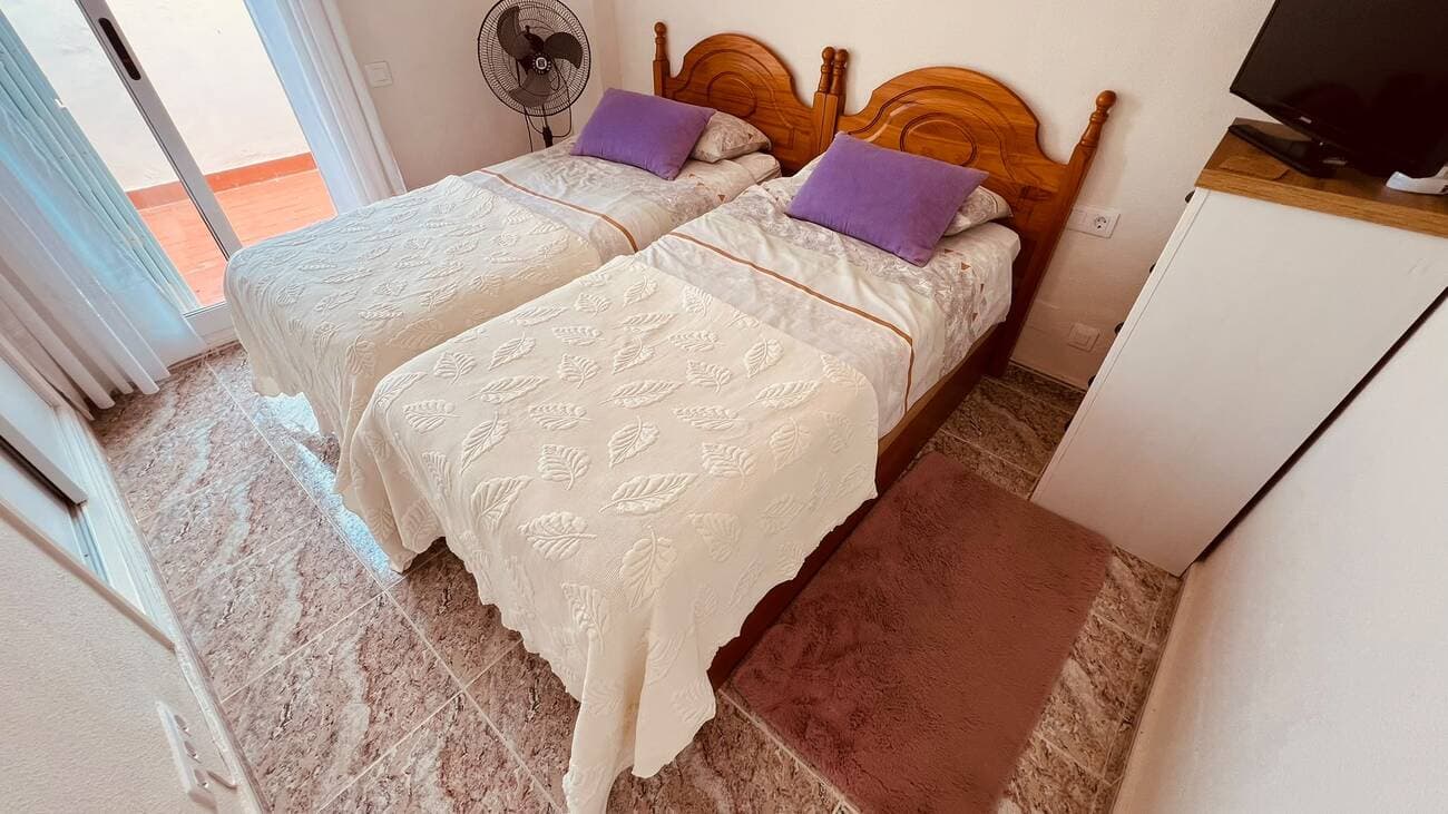 Apartamento Planta Media de 3 dormitorios en Villamartin - 33
