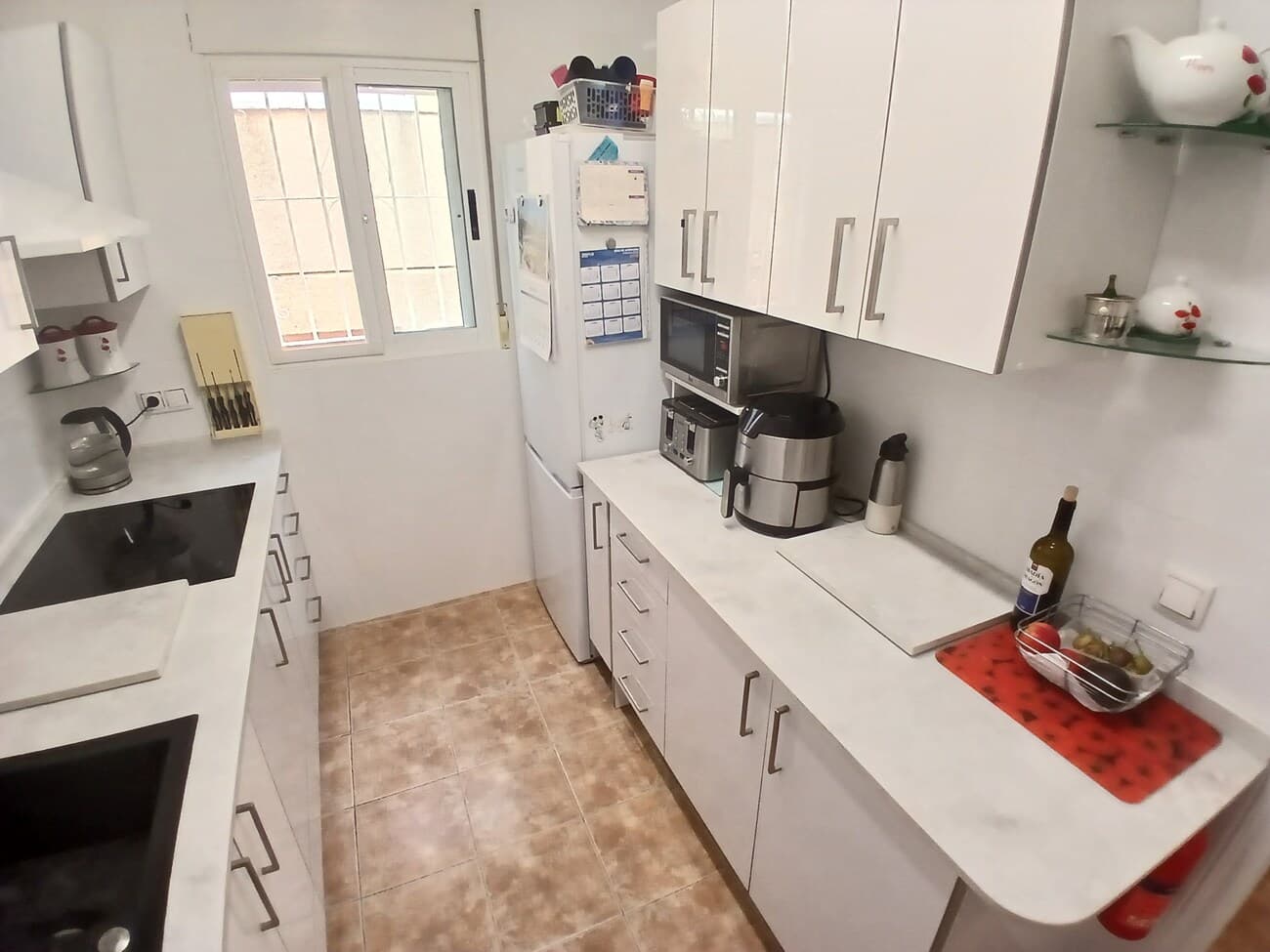 Vrijstaande Villa met 3 slaapkamers in Villamartin - 11