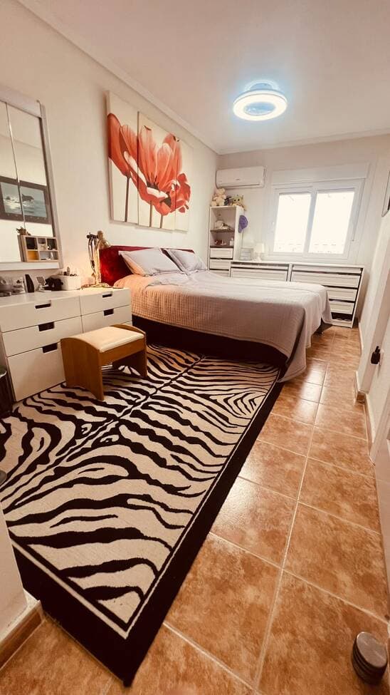 Vrijstaande Villa met 3 slaapkamers in Villamartin - 21