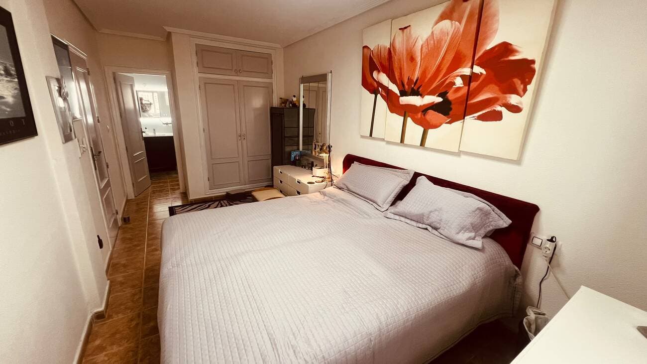 Vrijstaande Villa met 3 slaapkamers in Villamartin - 20