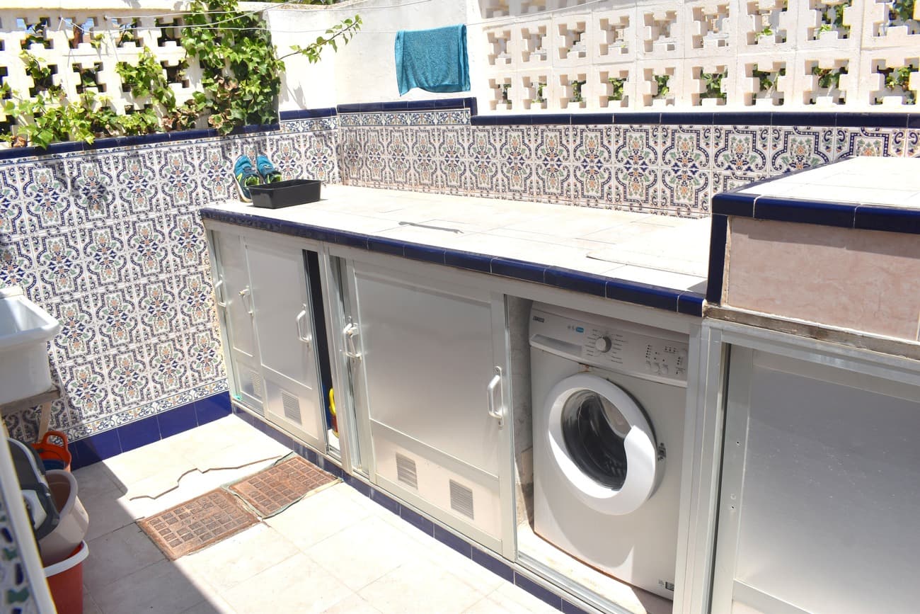 Vrijstaande Villa met 6 slaapkamers in Guardamar del Segura - 10