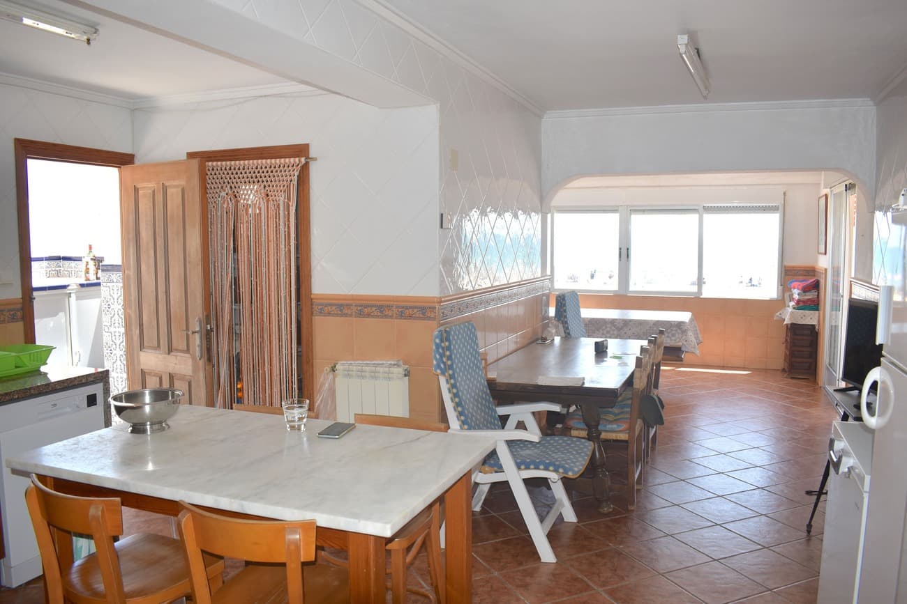 Vrijstaande Villa met 6 slaapkamers in Guardamar del Segura - 12