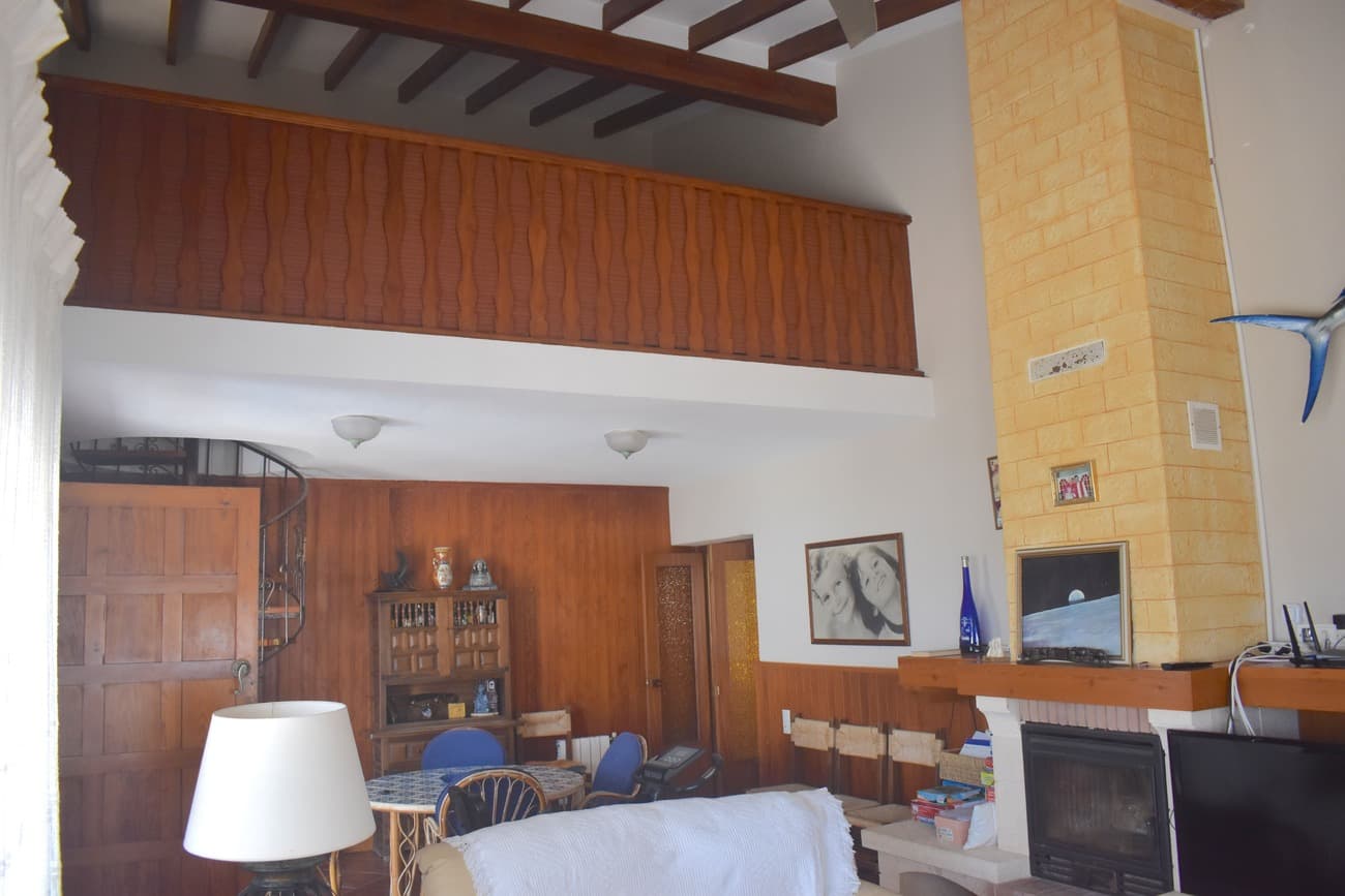 Vrijstaande Villa met 6 slaapkamers in Guardamar del Segura - 14