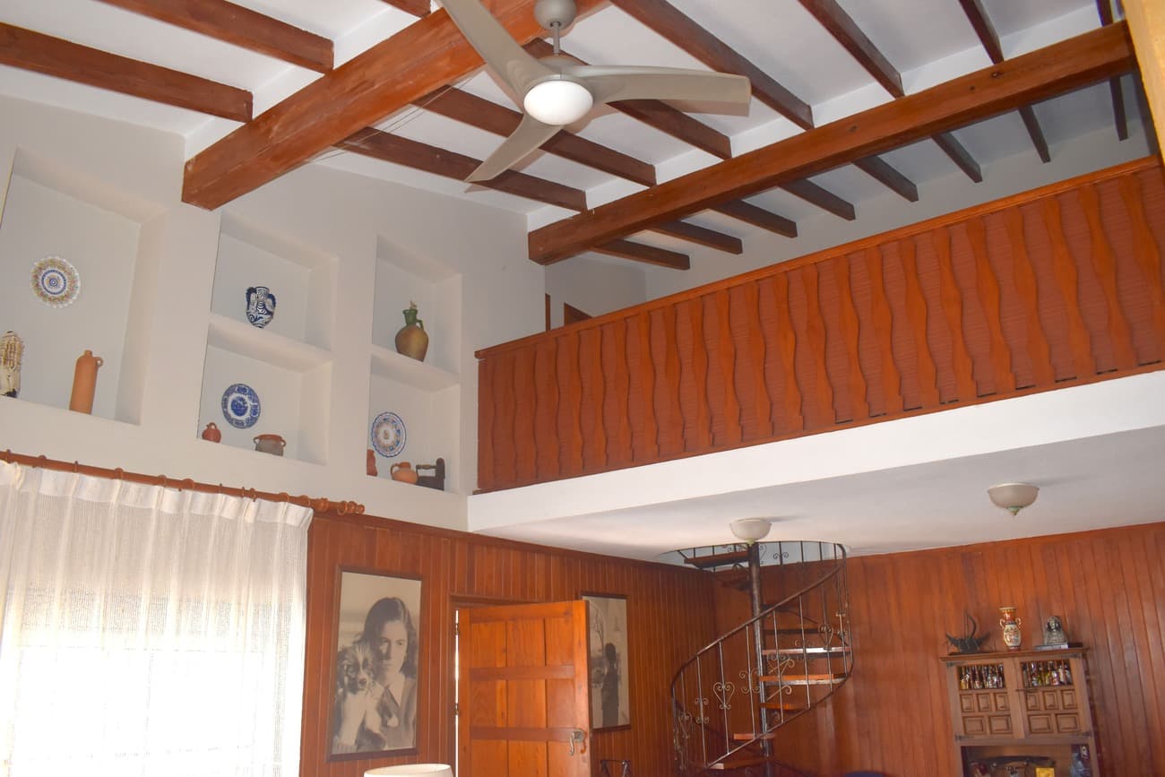 Vrijstaande Villa met 6 slaapkamers in Guardamar del Segura - 15