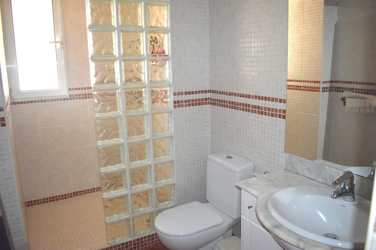 Vrijstaande Villa met 6 slaapkamers in Guardamar del Segura - 21