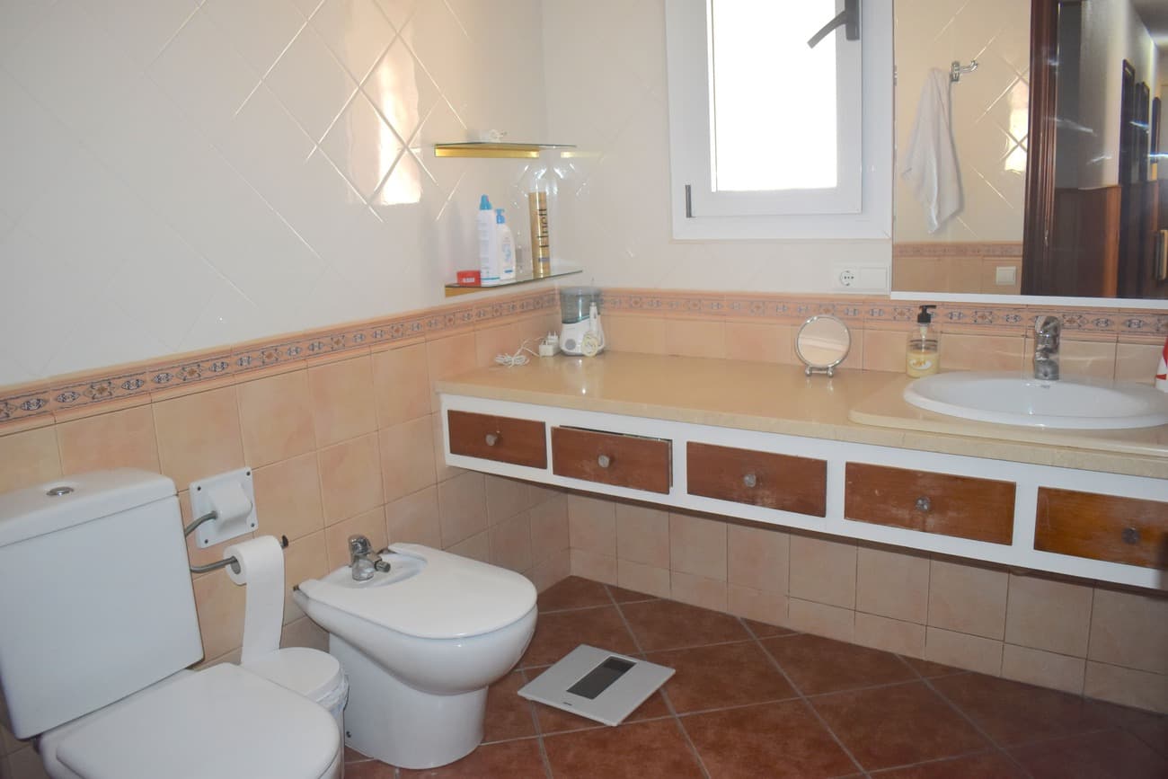 Vrijstaande Villa met 6 slaapkamers in Guardamar del Segura - 18