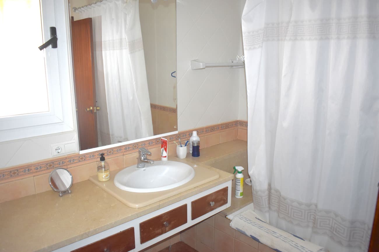 Vrijstaande Villa met 6 slaapkamers in Guardamar del Segura - 19