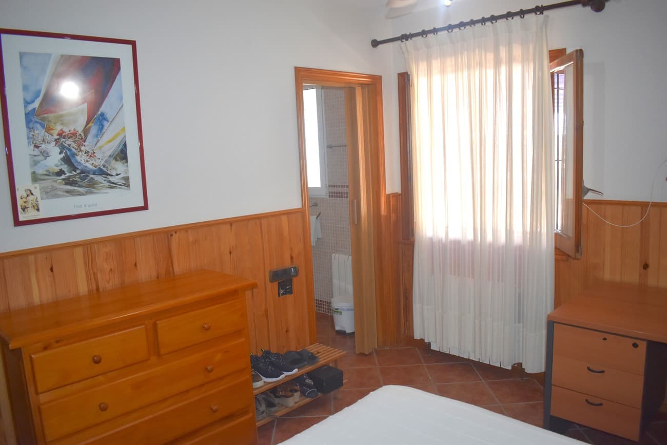 Vrijstaande Villa met 6 slaapkamers in Guardamar del Segura - 17