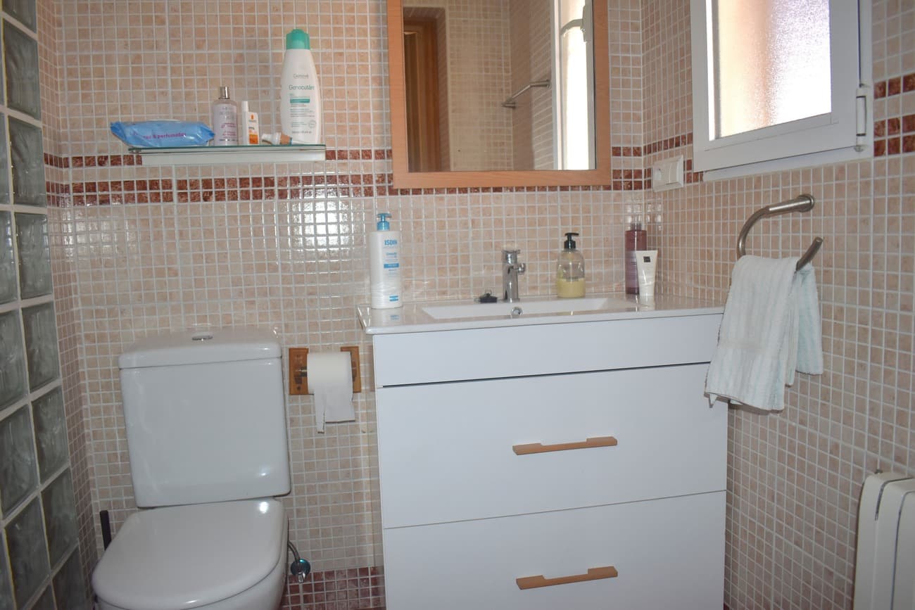 Vrijstaande Villa met 6 slaapkamers in Guardamar del Segura - 24