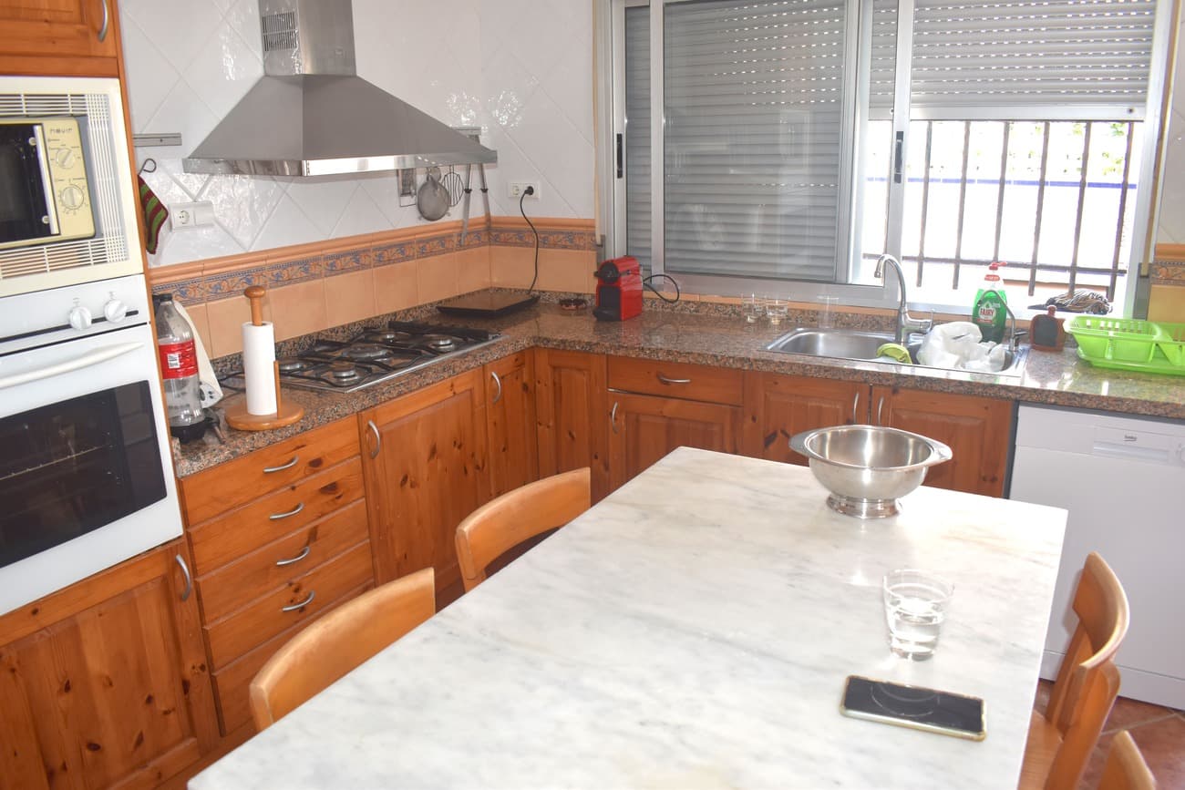 Vrijstaande Villa met 6 slaapkamers in Guardamar del Segura - 7