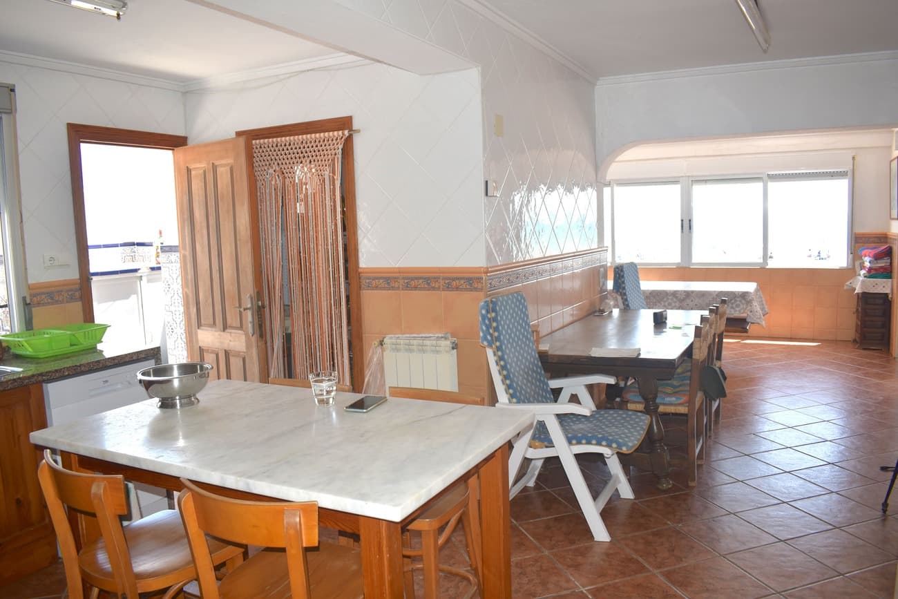 Vrijstaande Villa met 6 slaapkamers in Guardamar del Segura - 8