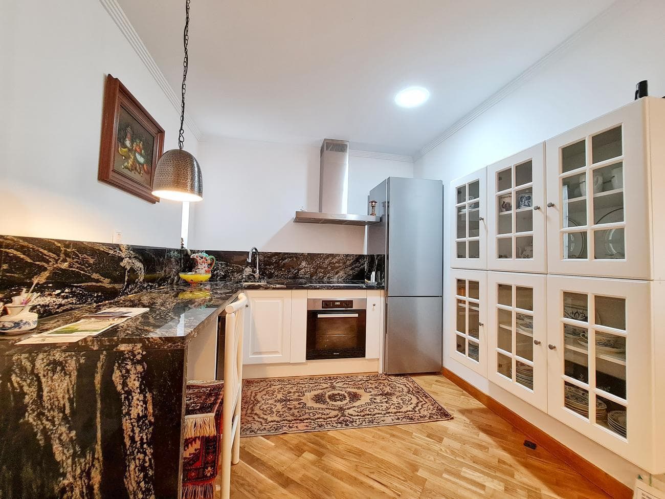 Apartamento Planta Media de 2 dormitorios en Guardamar del Segura - 4