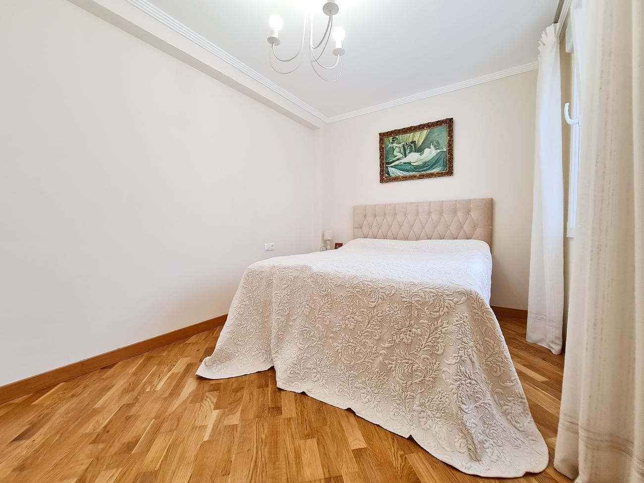 Apartamento Planta Media de 2 dormitorios en Guardamar del Segura - 12
