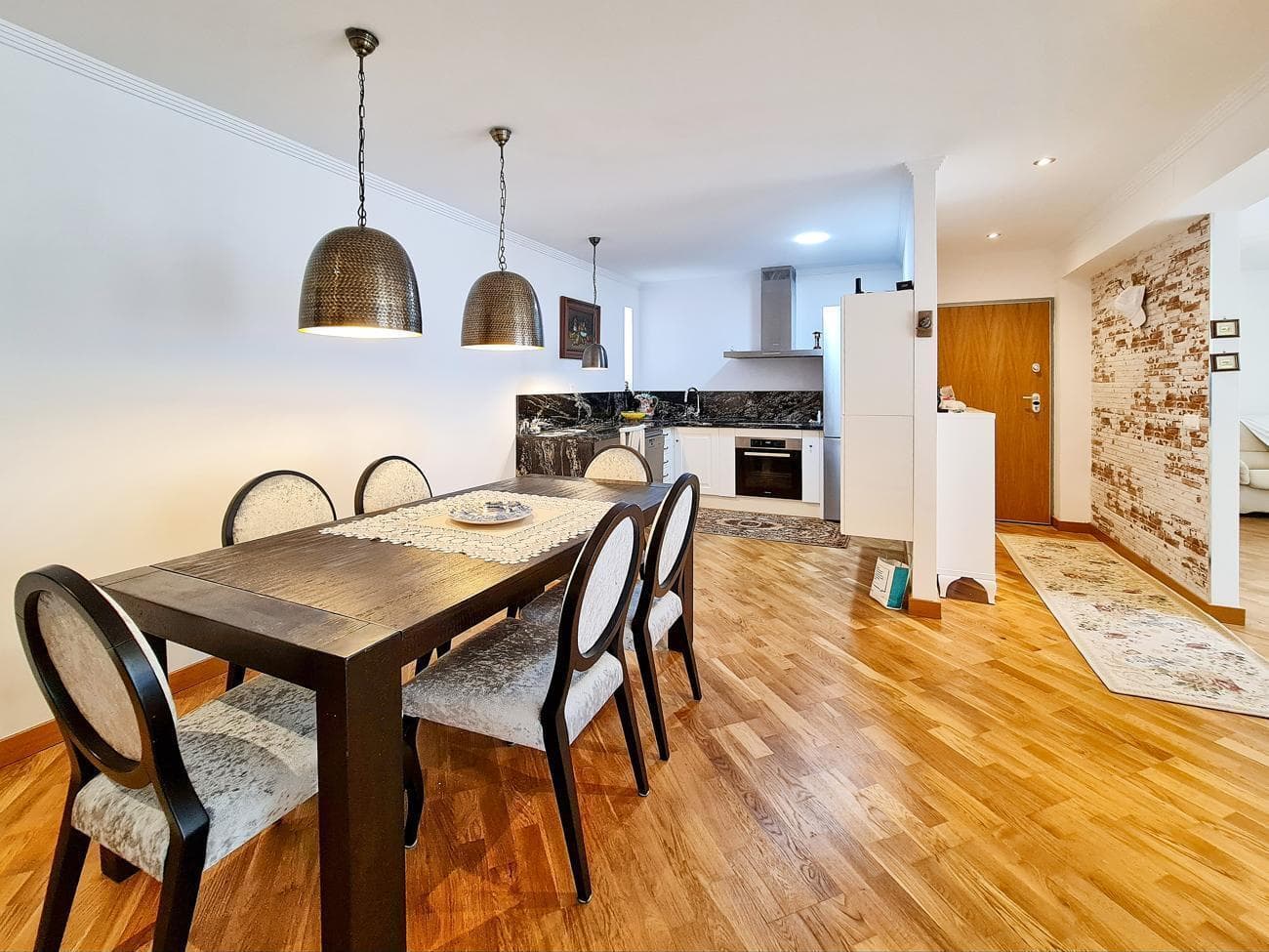 Apartamento Planta Media de 2 dormitorios en Guardamar del Segura - 7