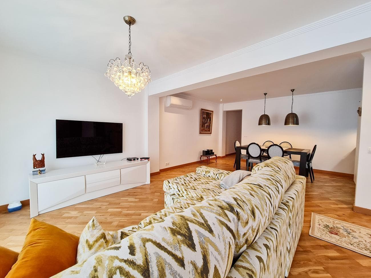 Apartamento Planta Media de 2 dormitorios en Guardamar del Segura - 3