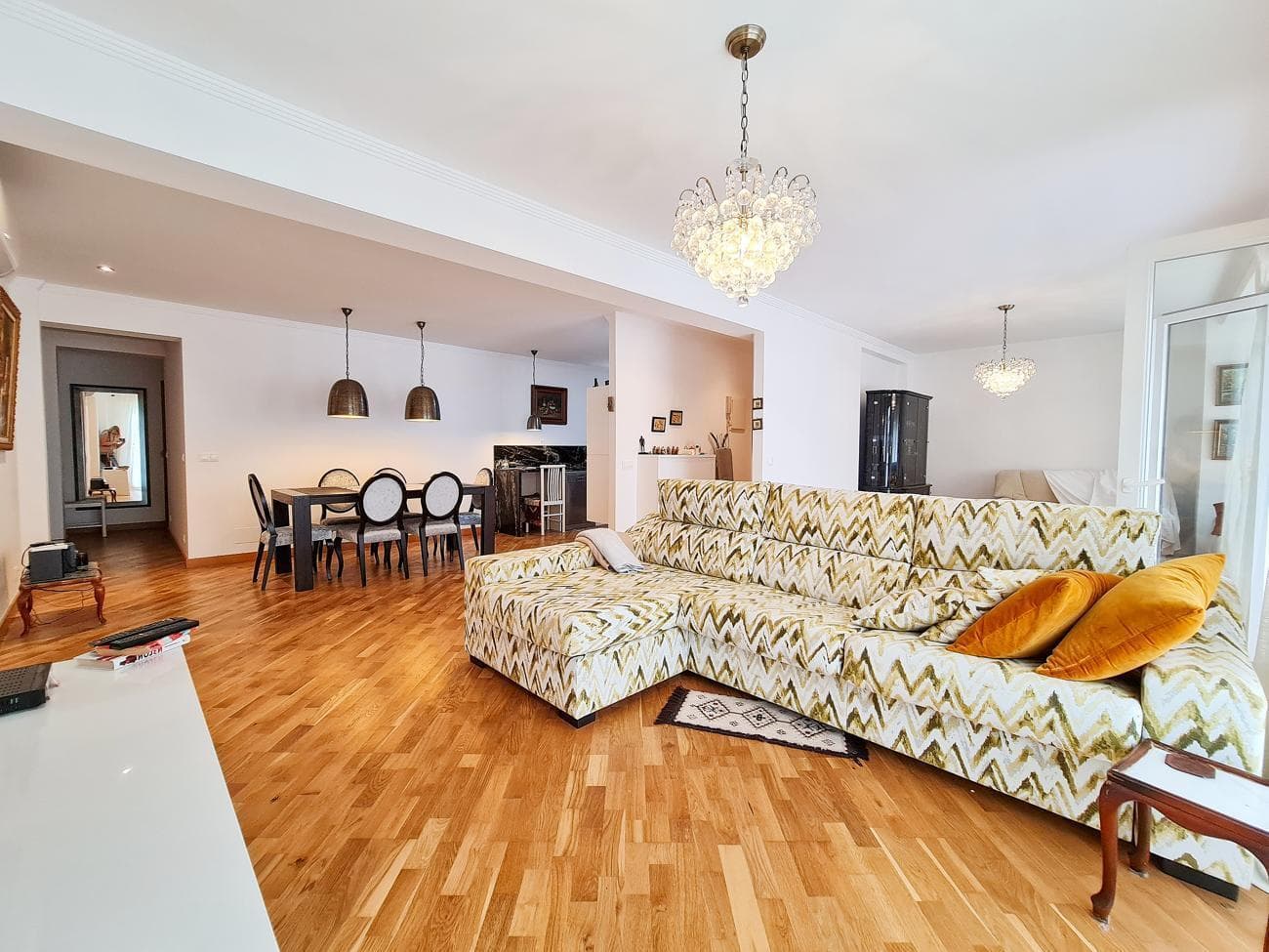 Apartamento Planta Media de 2 dormitorios en Guardamar del Segura - 1