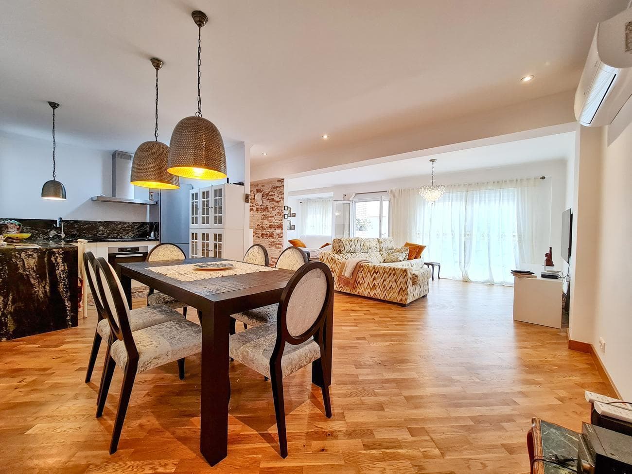 Apartamento Planta Media de 2 dormitorios en Guardamar del Segura - 5
