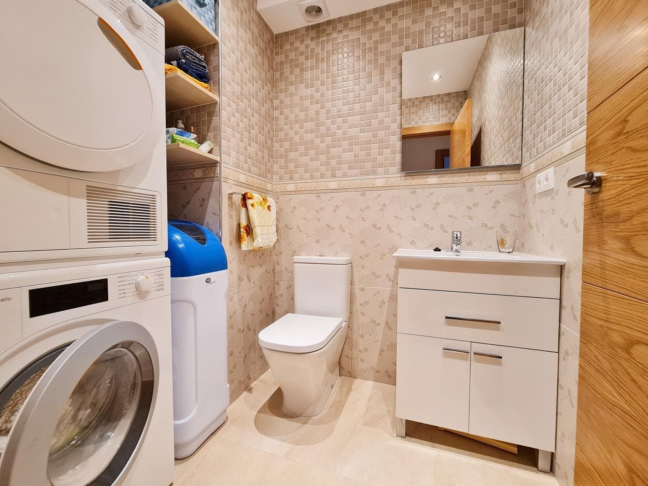 Apartamento Planta Media de 2 dormitorios en Guardamar del Segura - 9
