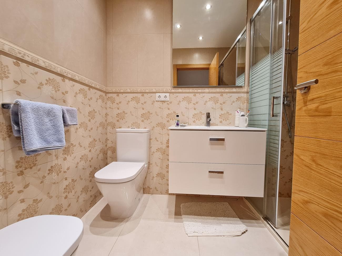 Apartamento Planta Media de 2 dormitorios en Guardamar del Segura - 10