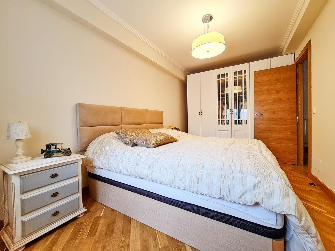 Apartamento Planta Media de 2 dormitorios en Guardamar del Segura - 11