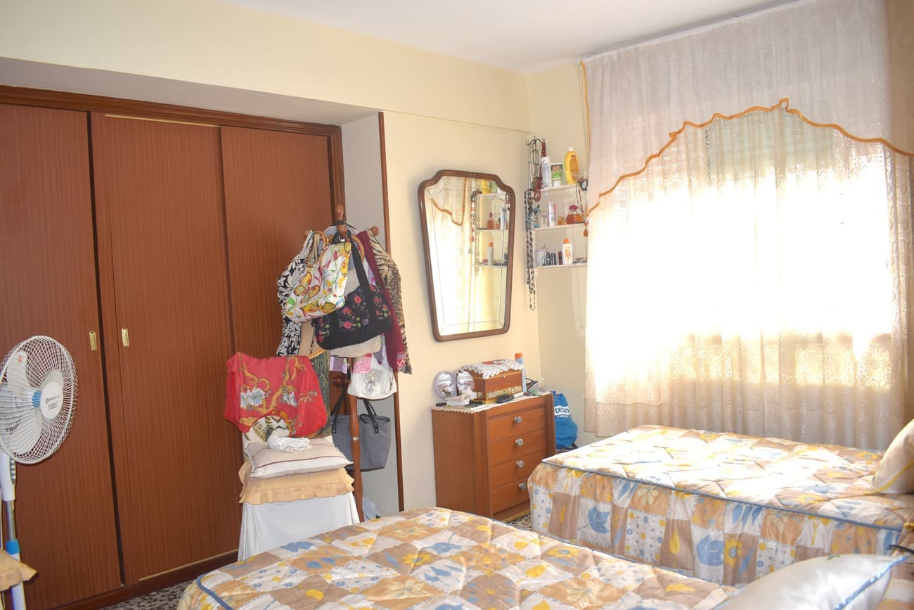 Tussenverdieping Appartement met 3 slaapkamers in Guardamar del Segura - 11