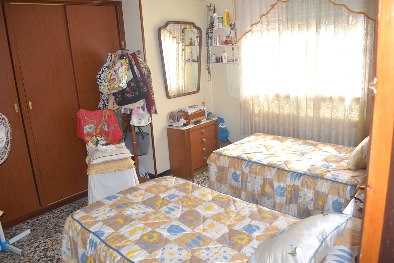 Tussenverdieping Appartement met 3 slaapkamers in Guardamar del Segura - 12