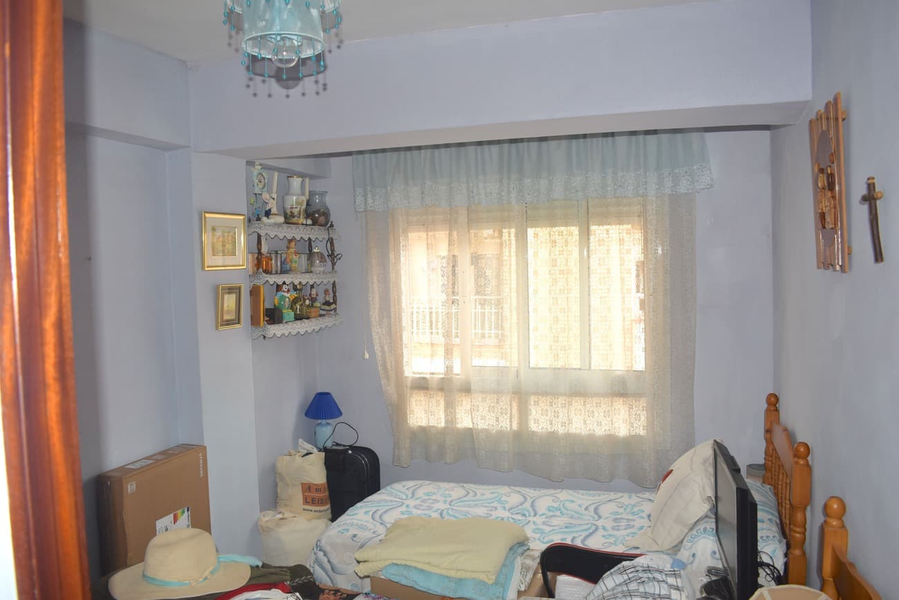 Tussenverdieping Appartement met 3 slaapkamers in Guardamar del Segura - 13