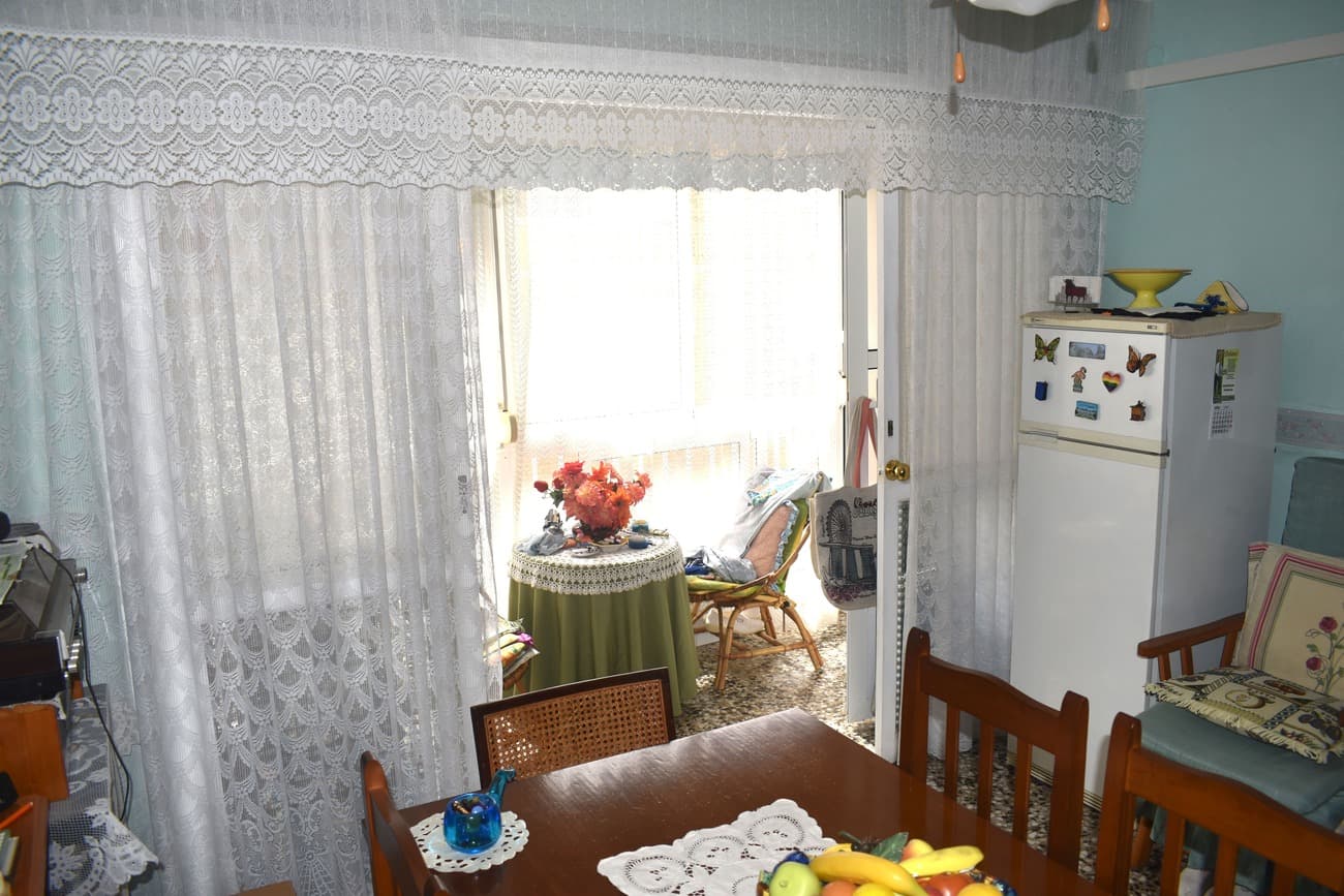 Tussenverdieping Appartement met 3 slaapkamers in Guardamar del Segura - 15