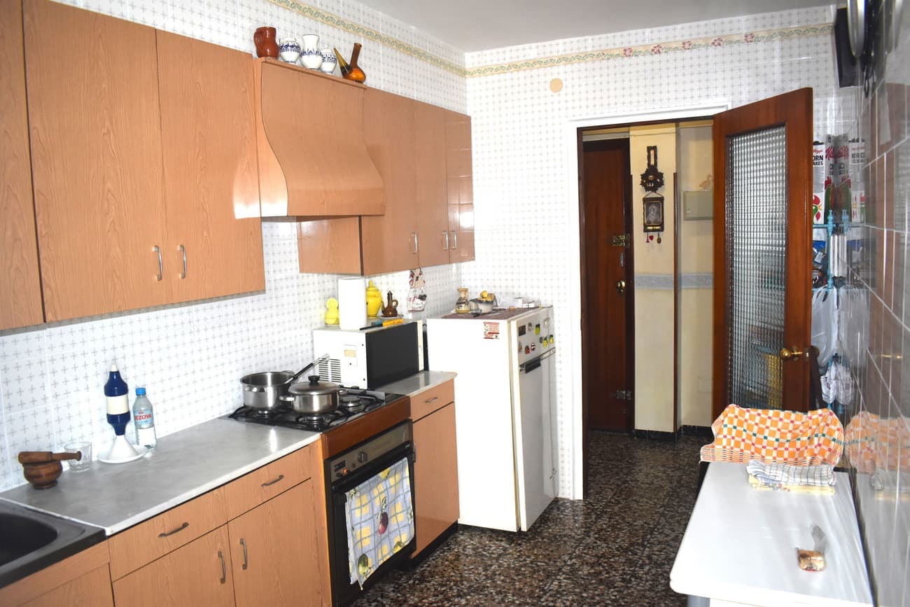 Tussenverdieping Appartement met 3 slaapkamers in Guardamar del Segura - 3