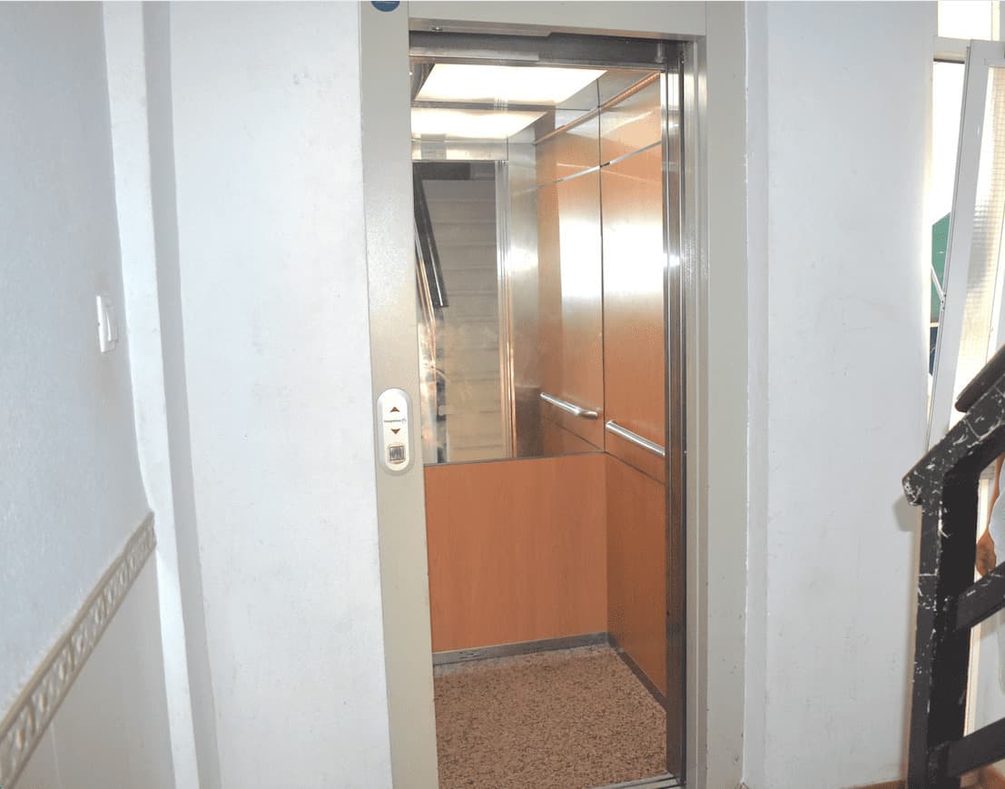 Tussenverdieping Appartement met 3 slaapkamers in Guardamar del Segura - 17