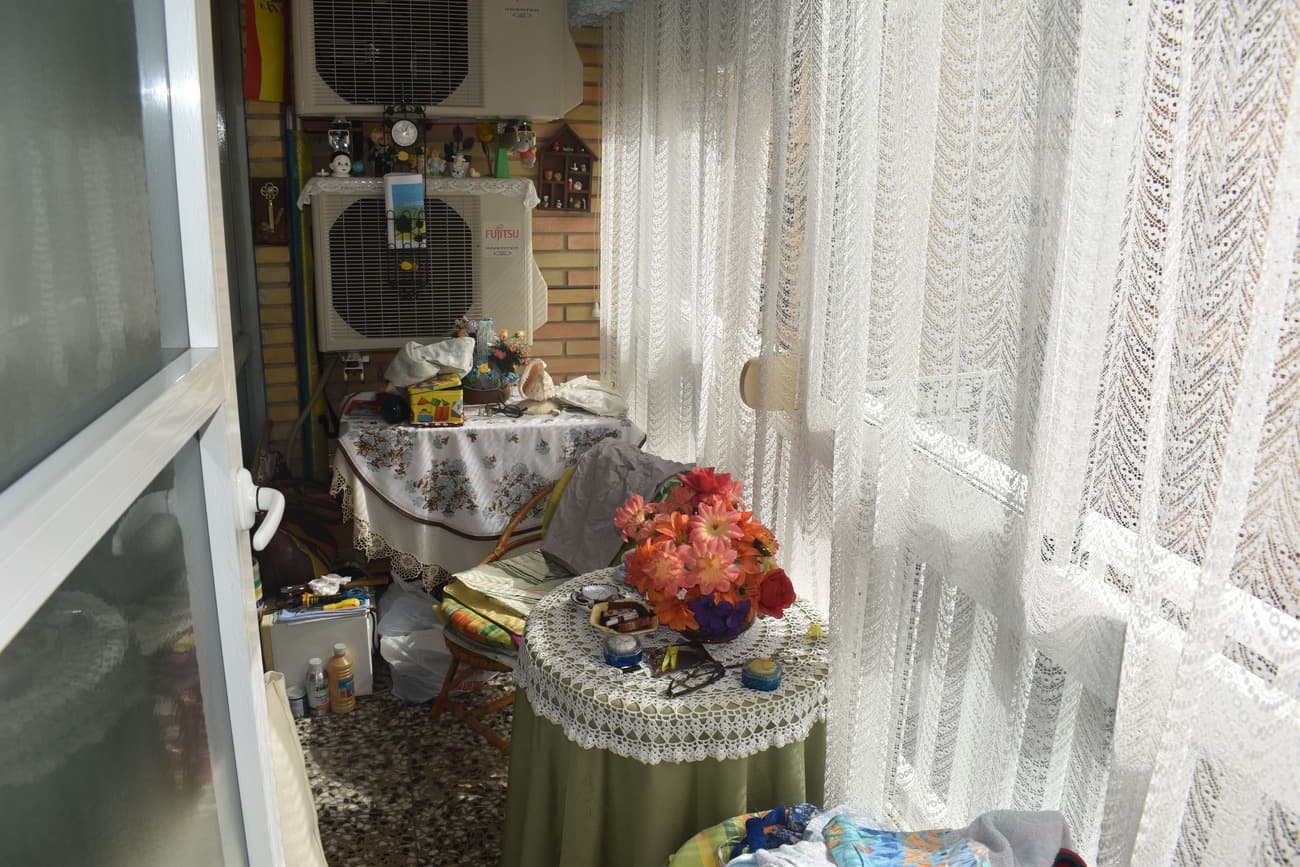 Tussenverdieping Appartement met 3 slaapkamers in Guardamar del Segura - 7