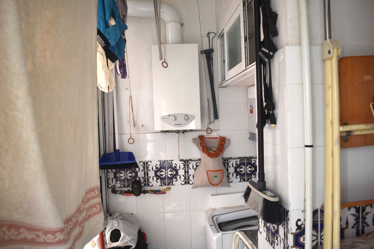 Tussenverdieping Appartement met 3 slaapkamers in Guardamar del Segura - 4