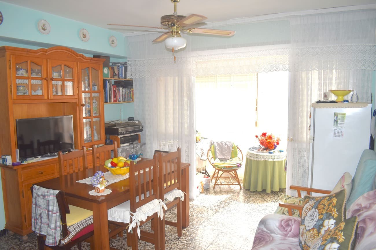 Tussenverdieping Appartement met 3 slaapkamers in Guardamar del Segura - 5