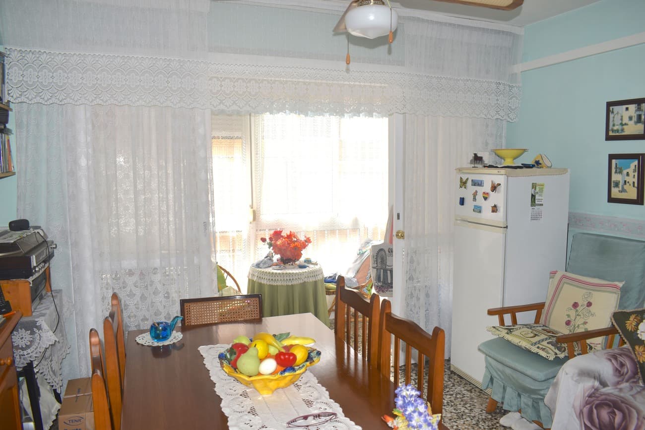 Tussenverdieping Appartement met 3 slaapkamers in Guardamar del Segura - 6