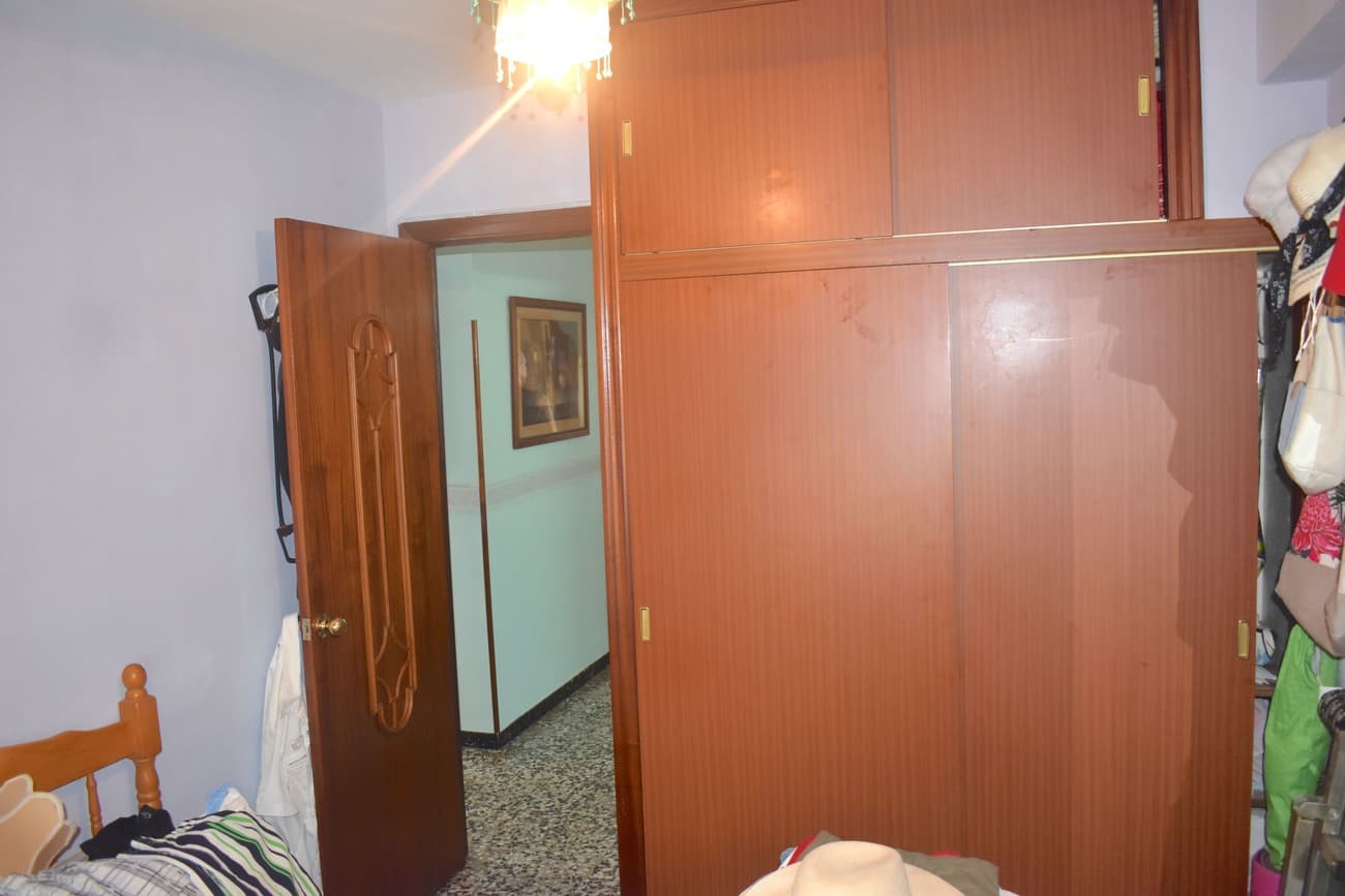 Tussenverdieping Appartement met 3 slaapkamers in Guardamar del Segura - 10