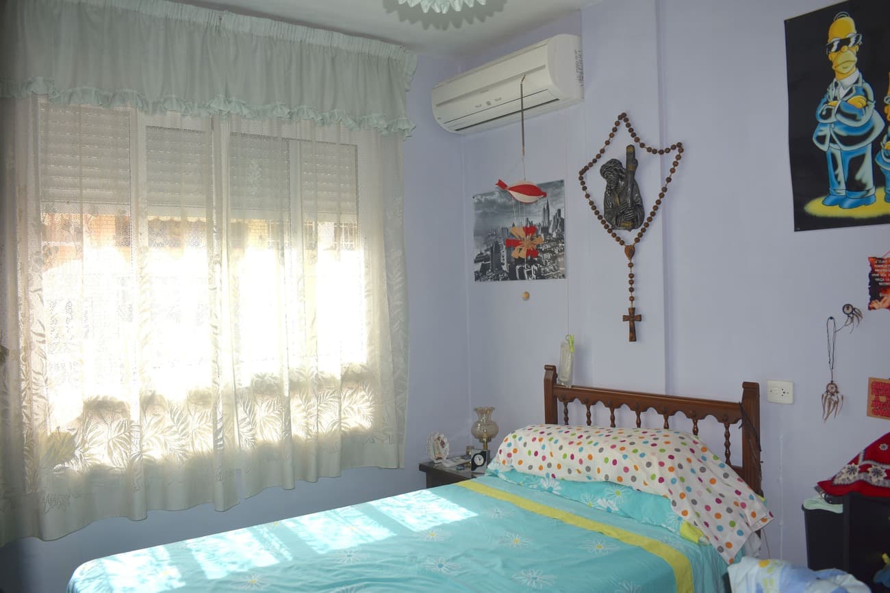 Tussenverdieping Appartement met 3 slaapkamers in Guardamar del Segura - 8