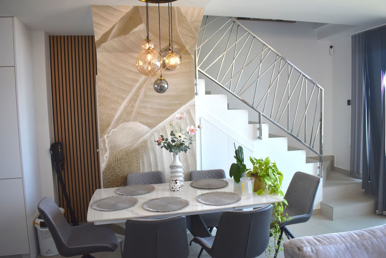 3 bed Middle Floor Apartment in Guardamar del Segura - 14