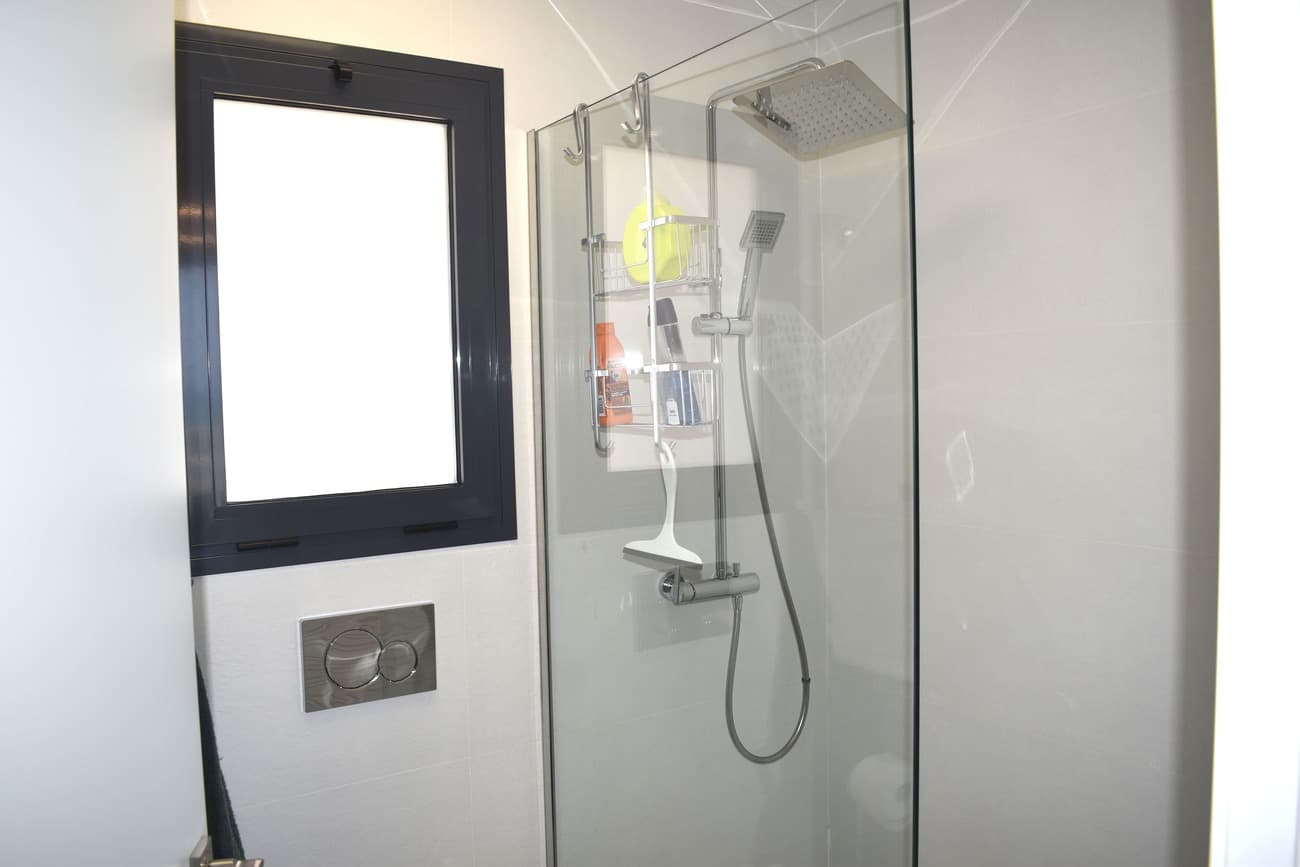 3 bed Middle Floor Apartment in Guardamar del Segura - 18
