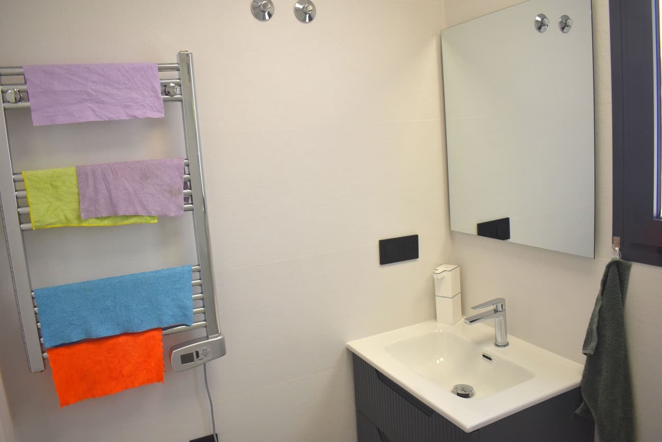 3 bed Middle Floor Apartment in Guardamar del Segura - 19