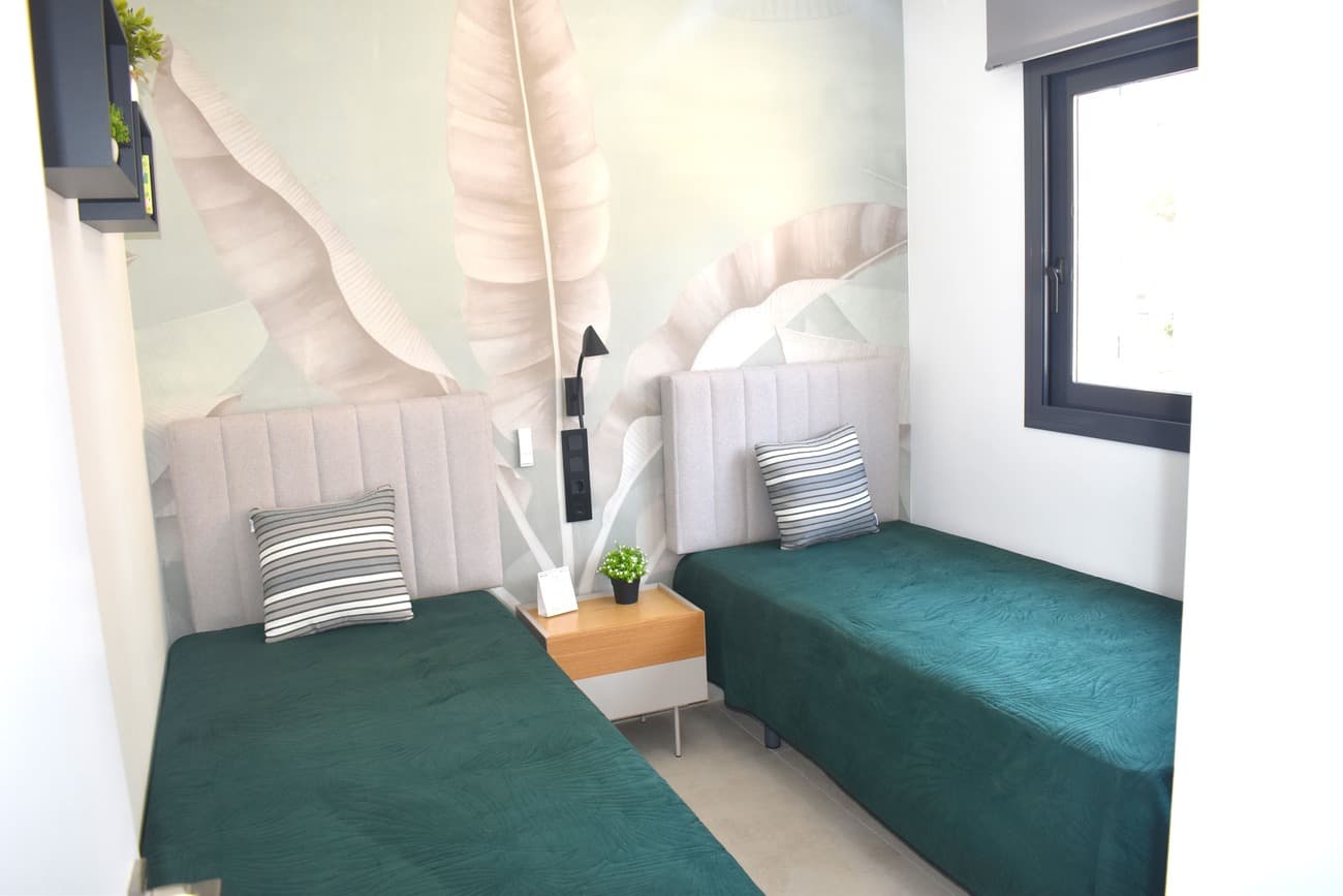 3 bed Middle Floor Apartment in Guardamar del Segura - 15