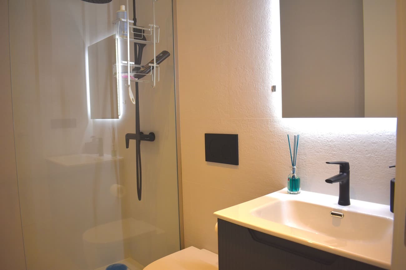 3 bed Middle Floor Apartment in Guardamar del Segura - 20