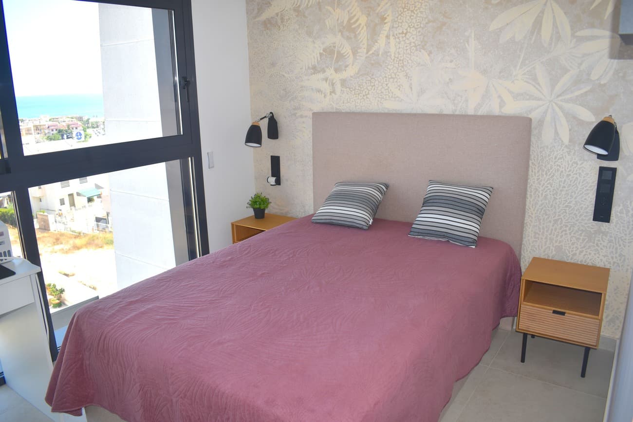 3 bed Middle Floor Apartment in Guardamar del Segura - 17