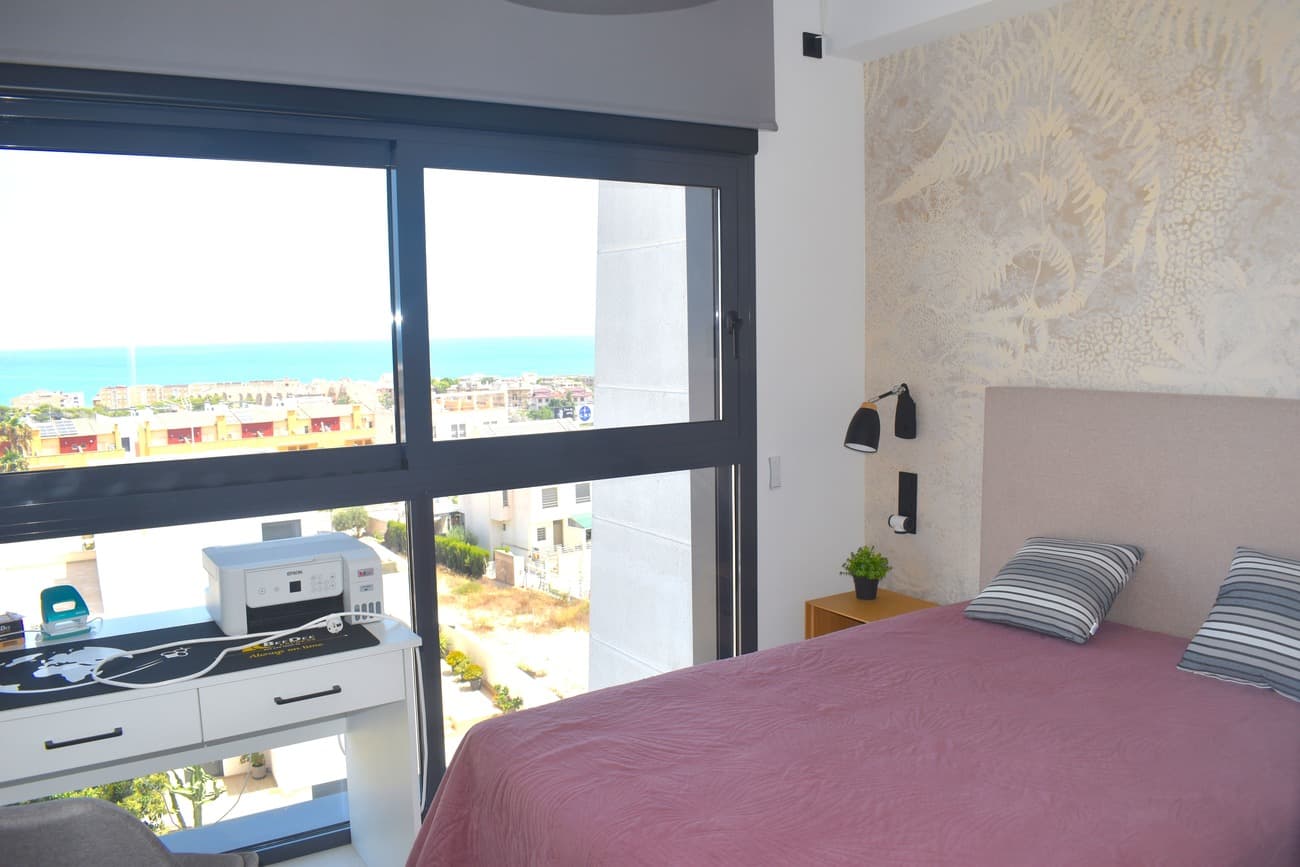 3 bed Middle Floor Apartment in Guardamar del Segura - 16