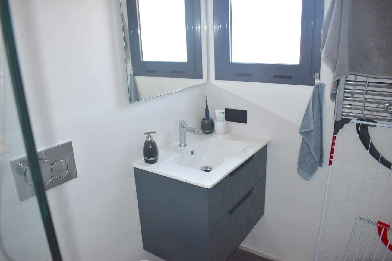 3 bed Middle Floor Apartment in Guardamar del Segura - 26