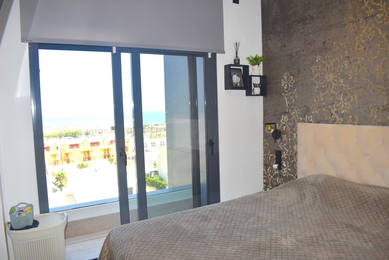 3 bed Middle Floor Apartment in Guardamar del Segura - 22