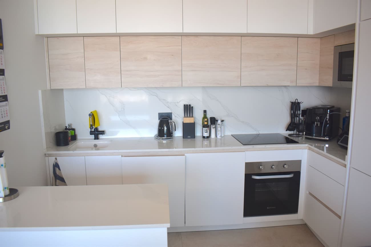 3 bed Middle Floor Apartment in Guardamar del Segura - 12